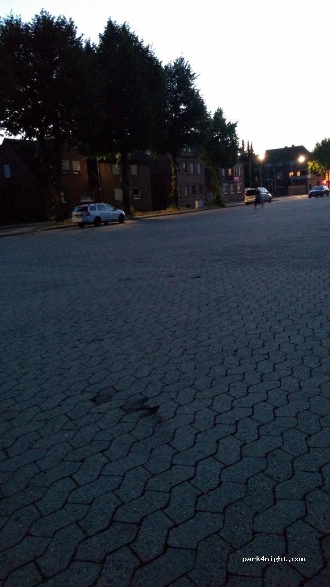 (48429) Rheine - 11 Mondstraße — foto
