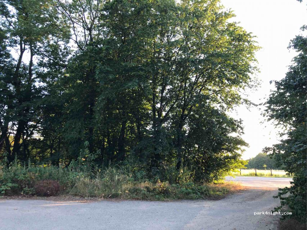 (46147) Oberhausen - 93 Franzosenstraße — foto
