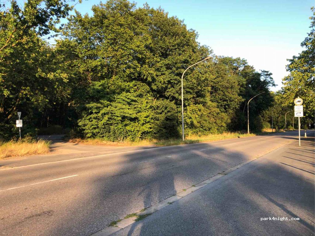 (46147) Oberhausen - 93 Franzosenstraße — foto 2