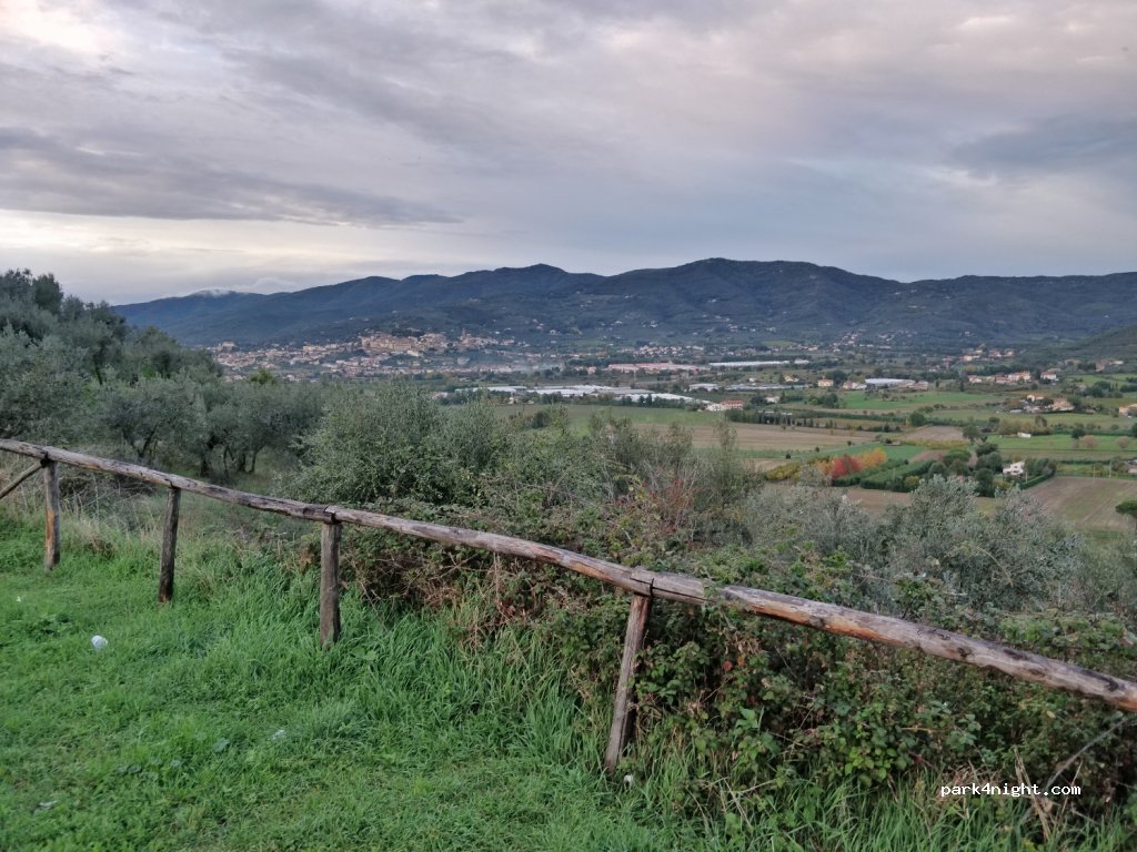 (52043) Montecchio - 353 Localita' Montecchio Vesponi — foto