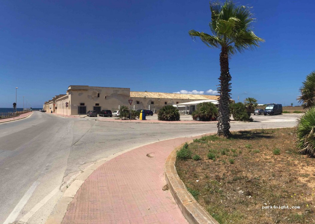 (91025) Marsala - 30 Via Boeo — foto 2