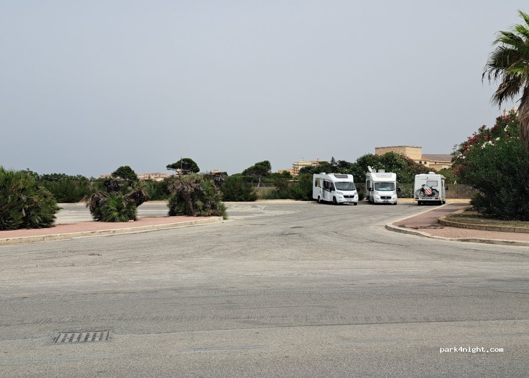 (91025) Marsala - 30 Via Boeo — foto 3