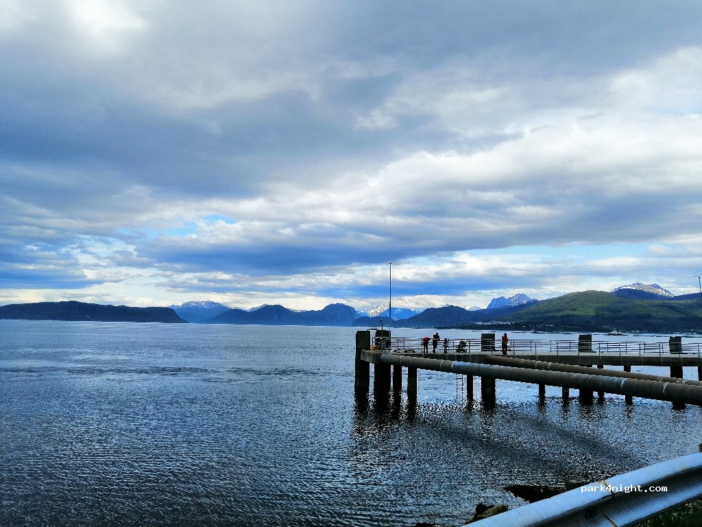 (6390) Vestnes - — foto 2