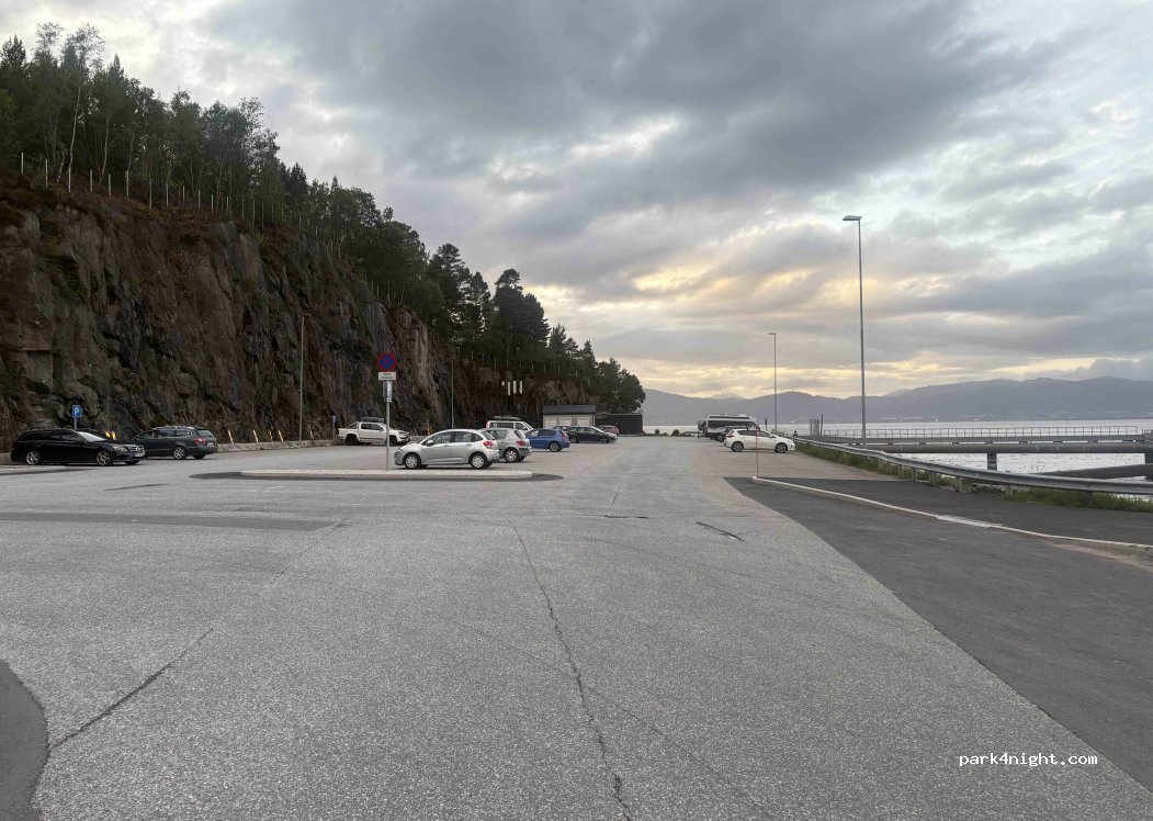 (6390) Vestnes - — foto 3