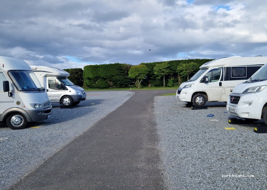 Cairnsmill Caravan Park — foto 2