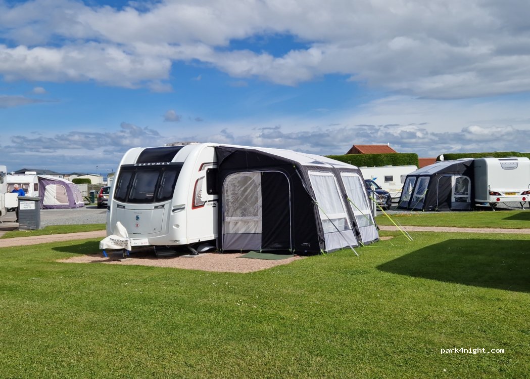 Cairnsmill Caravan Park — foto 4