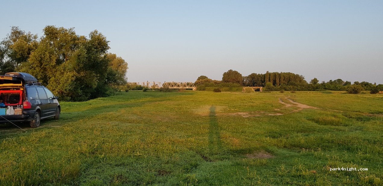 (307395) Șag - Unnamed Road — foto