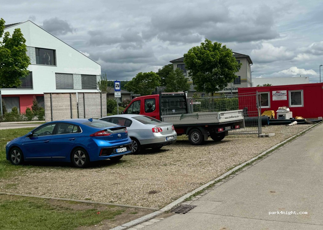 Wohnmobilstellplatz Abenberg — foto 4