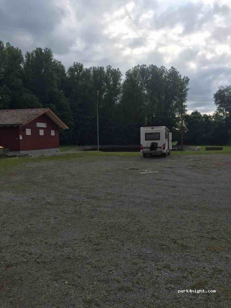 (88486) Kirchberg an der Iller - Milanweg — foto 2