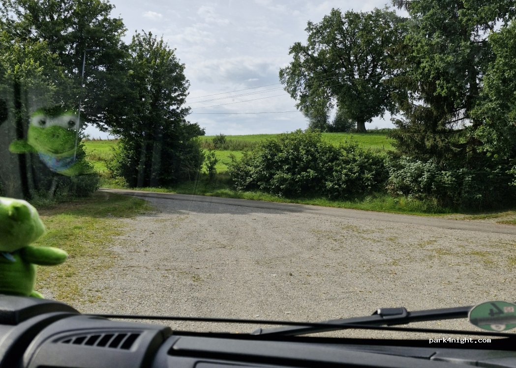 (88486) Kirchberg an der Iller - Milanweg — foto 4