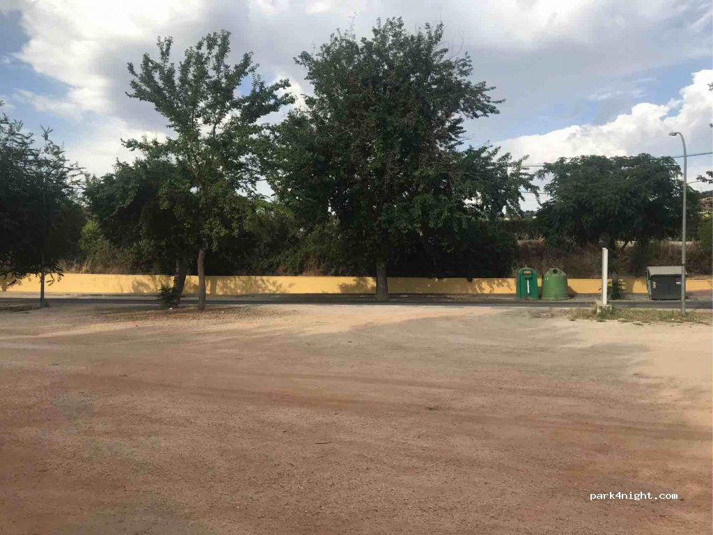 (18313) Loja - 1 Cortijo Santa Ana — foto