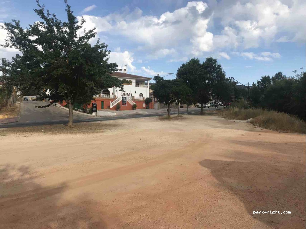 (18313) Loja - 1 Cortijo Santa Ana — foto 2