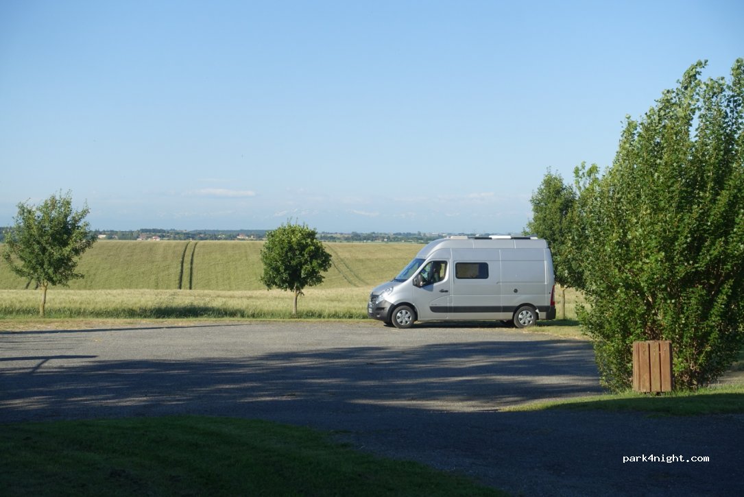 (31570) Aurin - 13 Le Payroulet — foto
