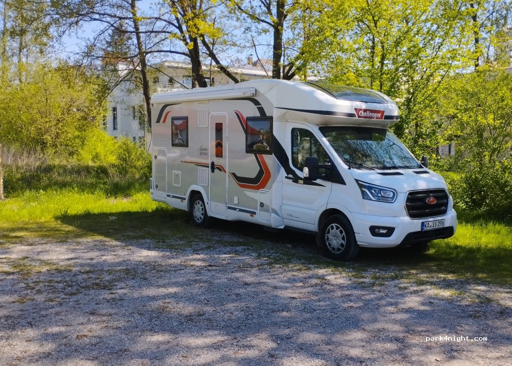 (86551) Aichach - 2 Franz-Beck-Straße — foto