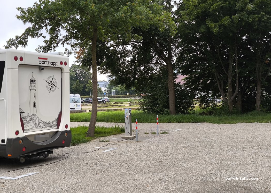 (86551) Aichach - 2 Franz-Beck-Straße — foto 4