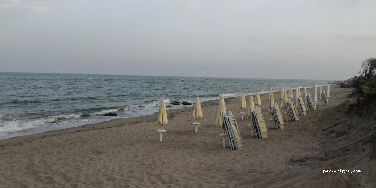 Villaggio Mondial Camping — foto