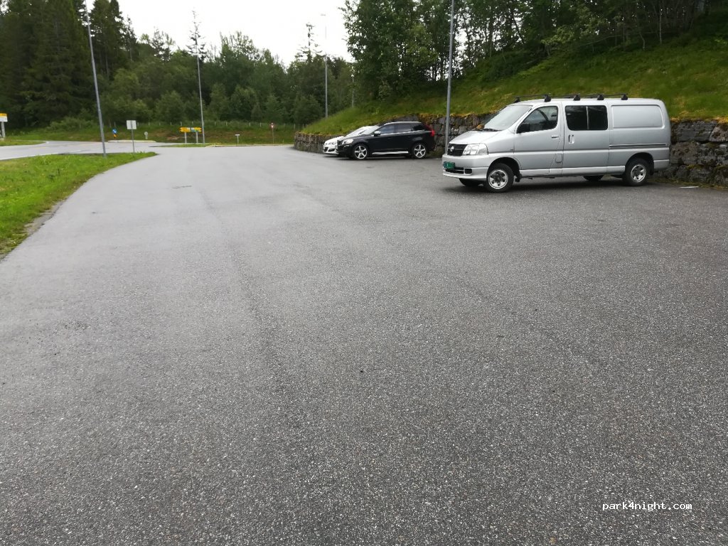 (6260) Skodje - 22 Primær Fylkesveg 661 — foto