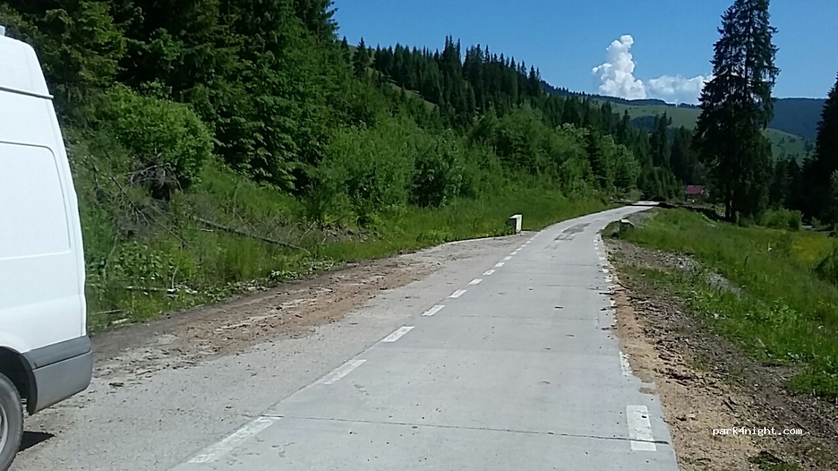 (727120) Ciocănești - Unnamed Road — foto 2