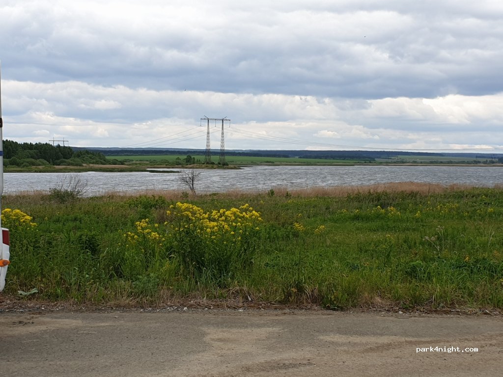(623230) Achit - Unnamed Road — foto 2