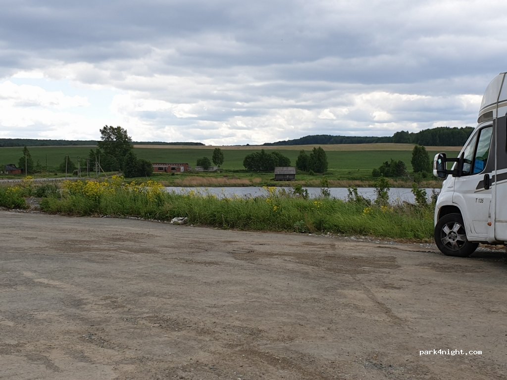 (623230) Achit - Unnamed Road — foto 3