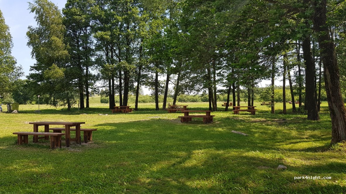 (70347) Vištytis - Pakrantės gatvė — foto 2