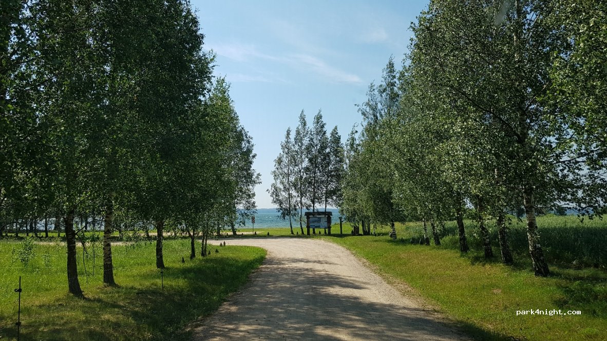 (70347) Vištytis - Pakrantės gatvė — foto 3