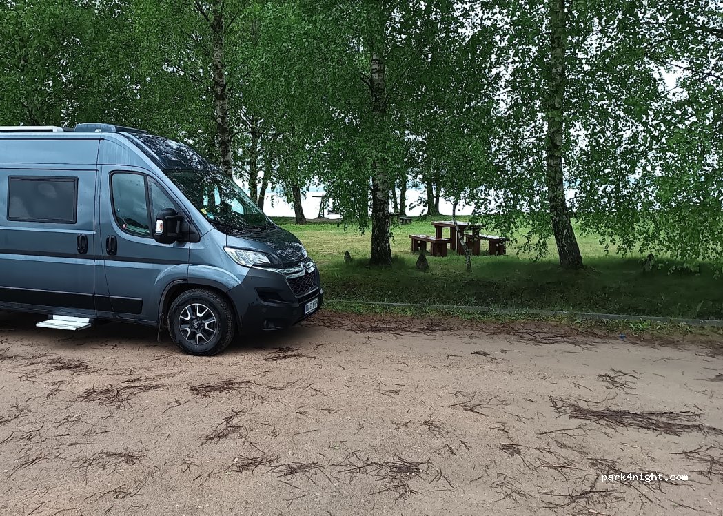 (70347) Vištytis - Pakrantės gatvė — foto 4