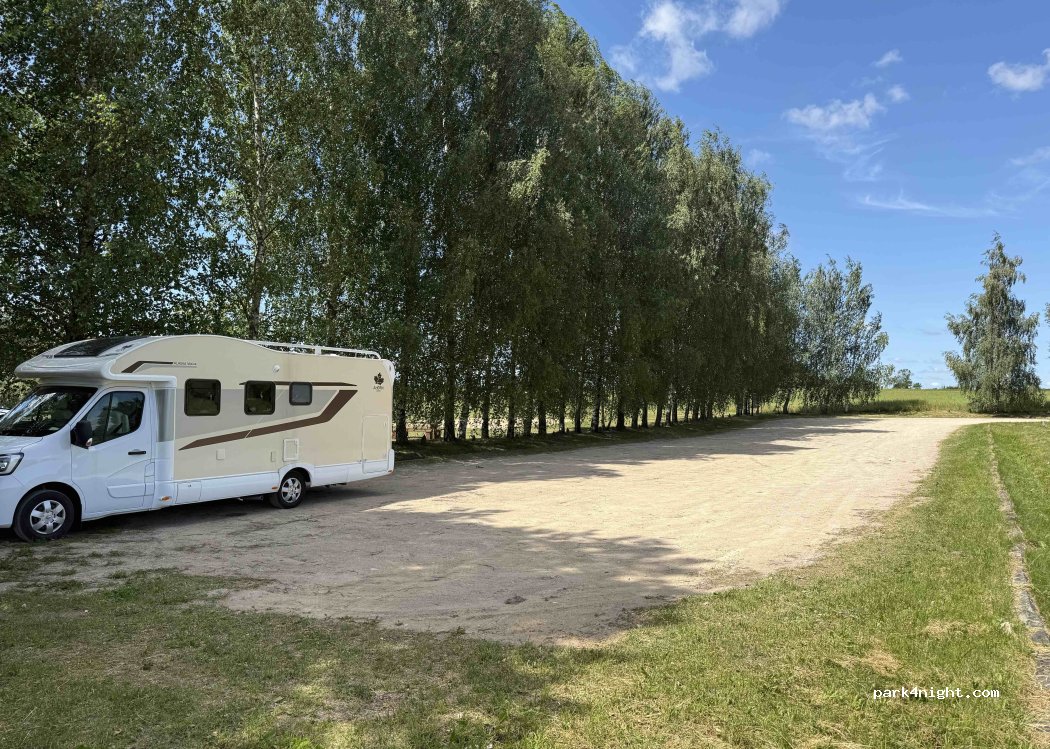 (70347) Vištytis - Pakrantės gatvė — foto 5