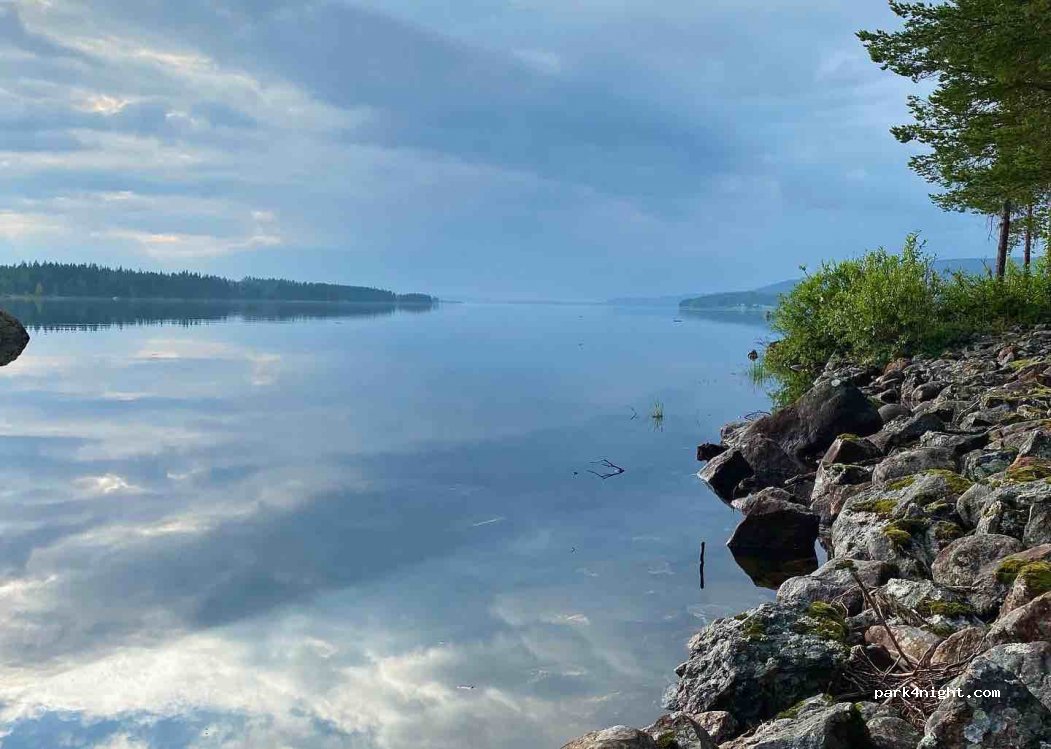 (830 80) Täsjöedet - Unnamed Road — foto 3