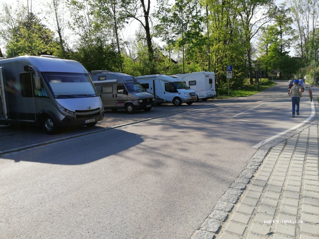 (86911) Dießen am Ammersee - 20 Seestraße — foto