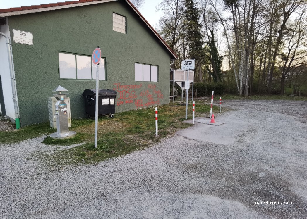 (86911) Dießen am Ammersee - 20 Seestraße — foto 2