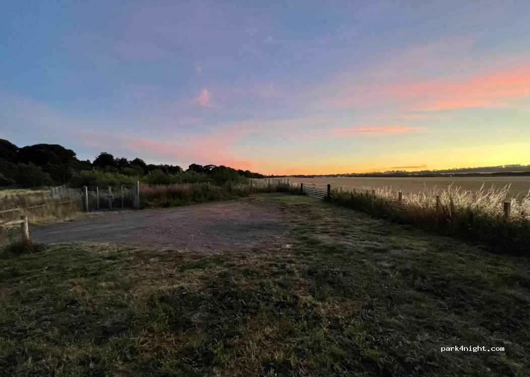 (EH41) Haddington - Unnamed Road — foto 2