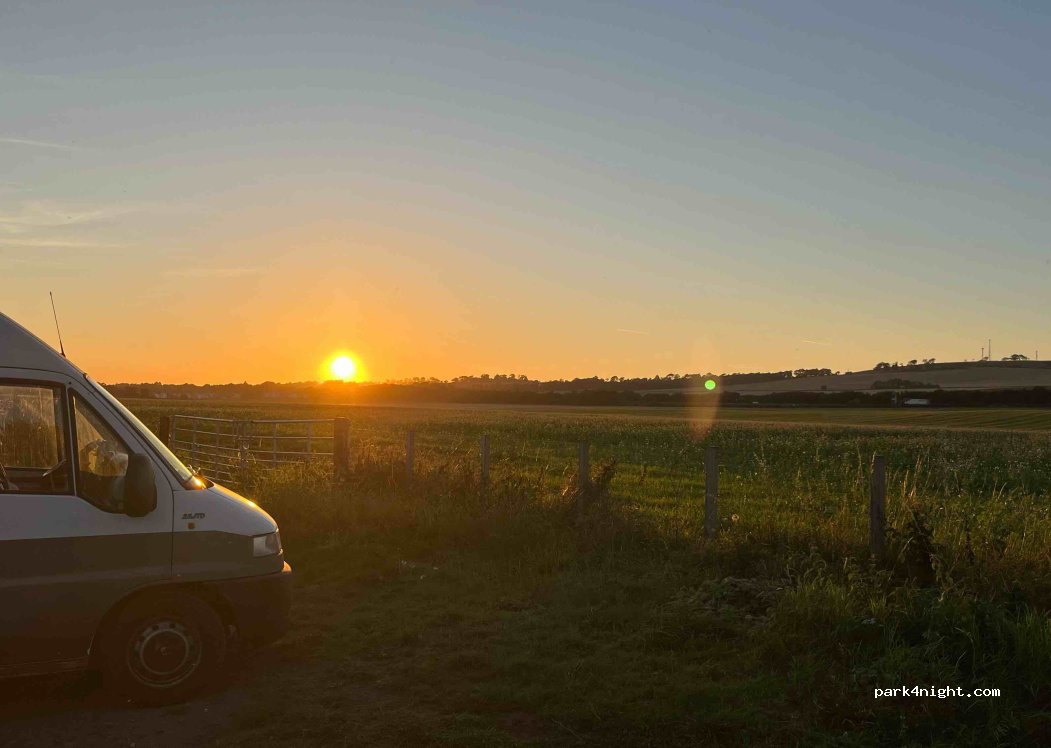 (EH41) Haddington - Unnamed Road — foto 4