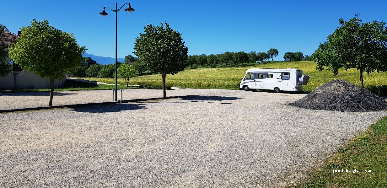 (38160) Saint-Appolinard - 220 Route du Vaillet — foto 2