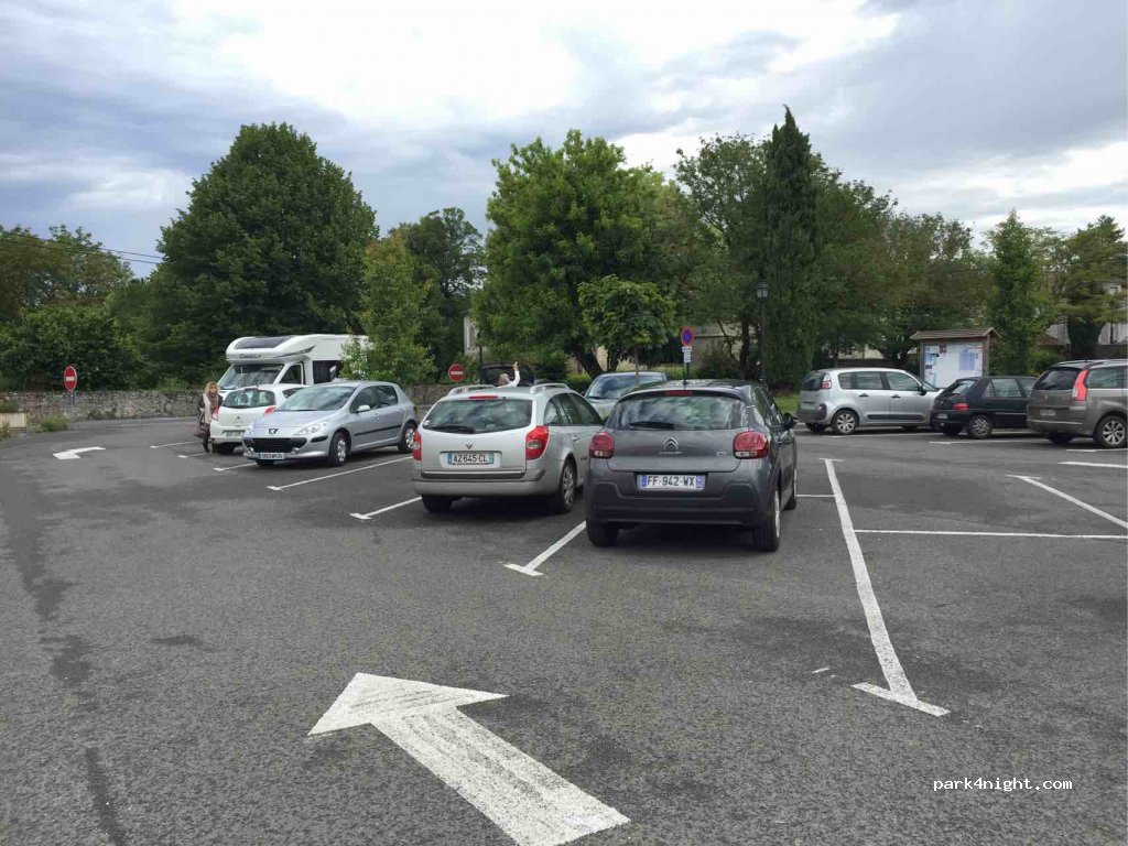 (24340) Mareuil - 15 Boulevard Bouteiller — foto