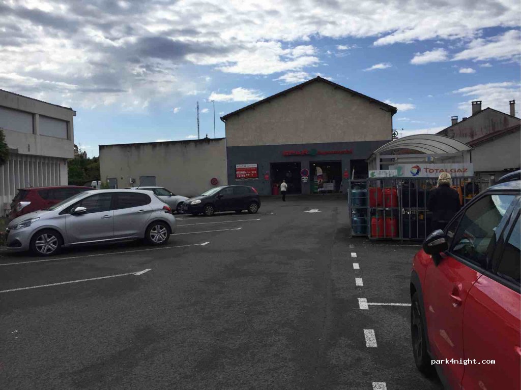 (24340) Mareuil - 15 Boulevard Bouteiller — foto 2