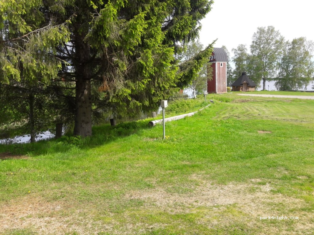 Pohjanranta Oy — foto
