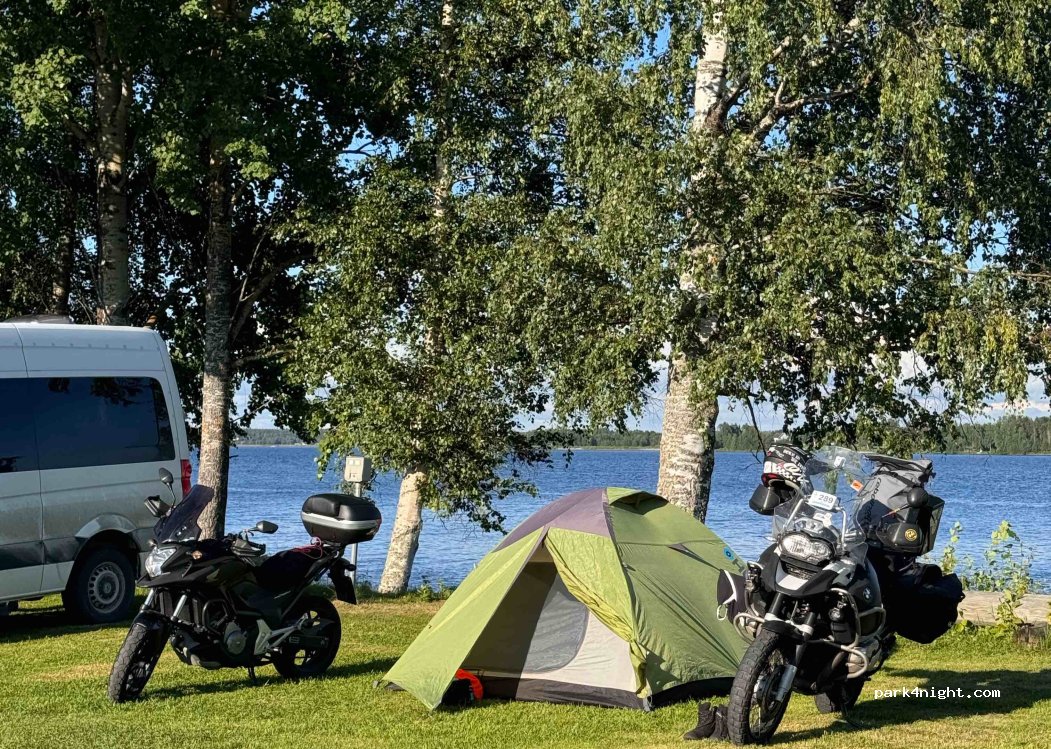 Pohjanranta Oy — foto 4