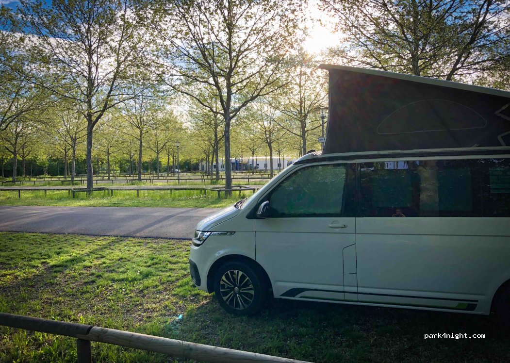 (76829) Landau in der Pfalz - 2 Albert-Einstein-Straße — foto 2