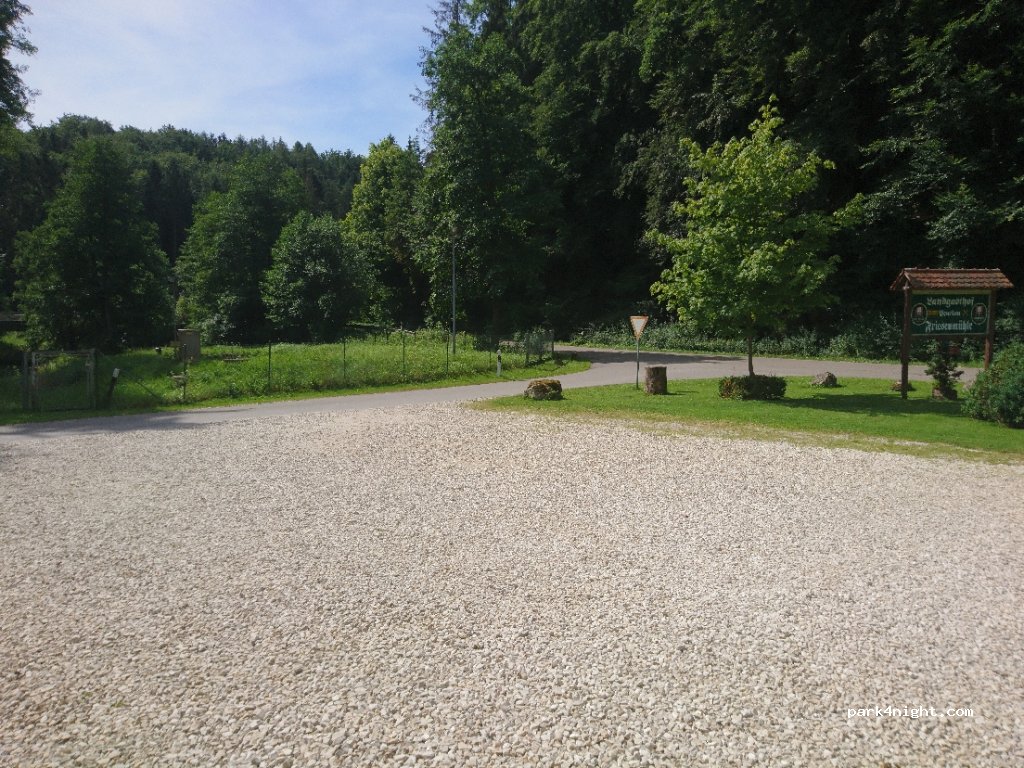 (93176) Beratzhausen - Mühlenstraße — foto