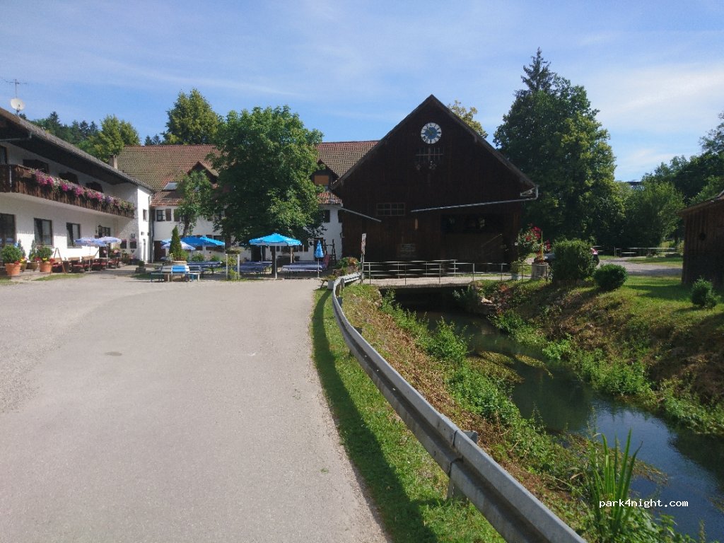 (93176) Beratzhausen - Mühlenstraße — foto 2