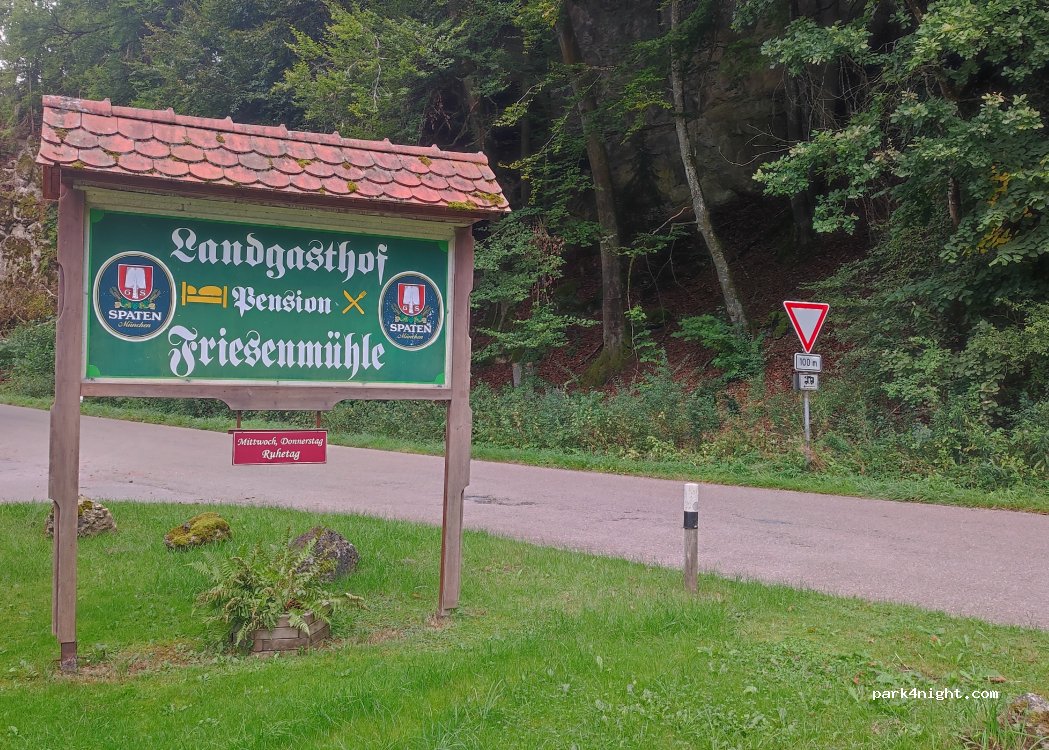 (93176) Beratzhausen - Mühlenstraße — foto 3