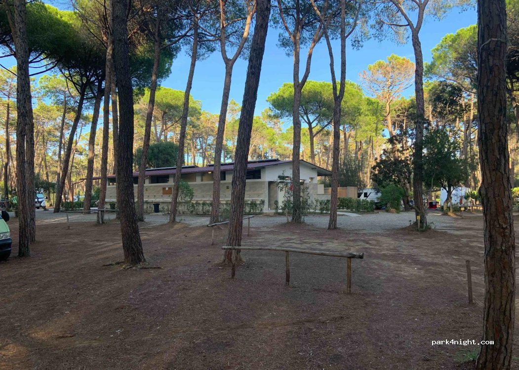 Camping Báia Verde — foto 3