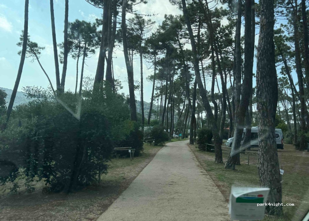 Camping Báia Verde — foto 4