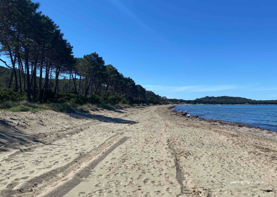 Camping Báia Verde — foto 5