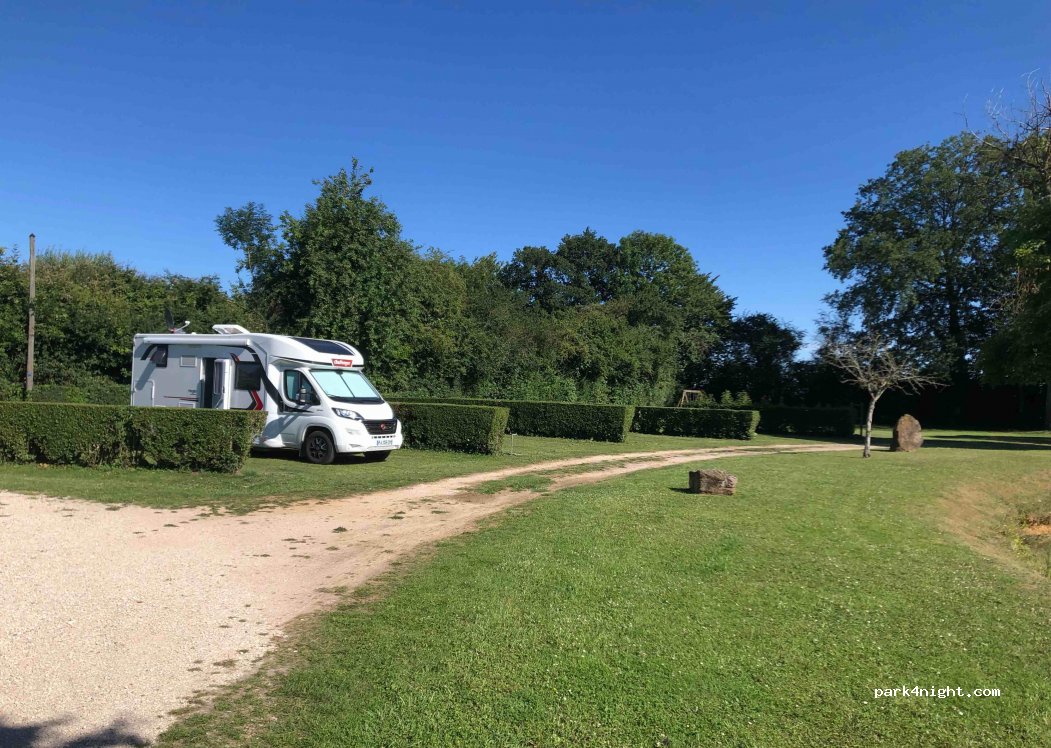 (41170) Couëtron-au-Perche - 41170 Rue des Loisirs — foto 3