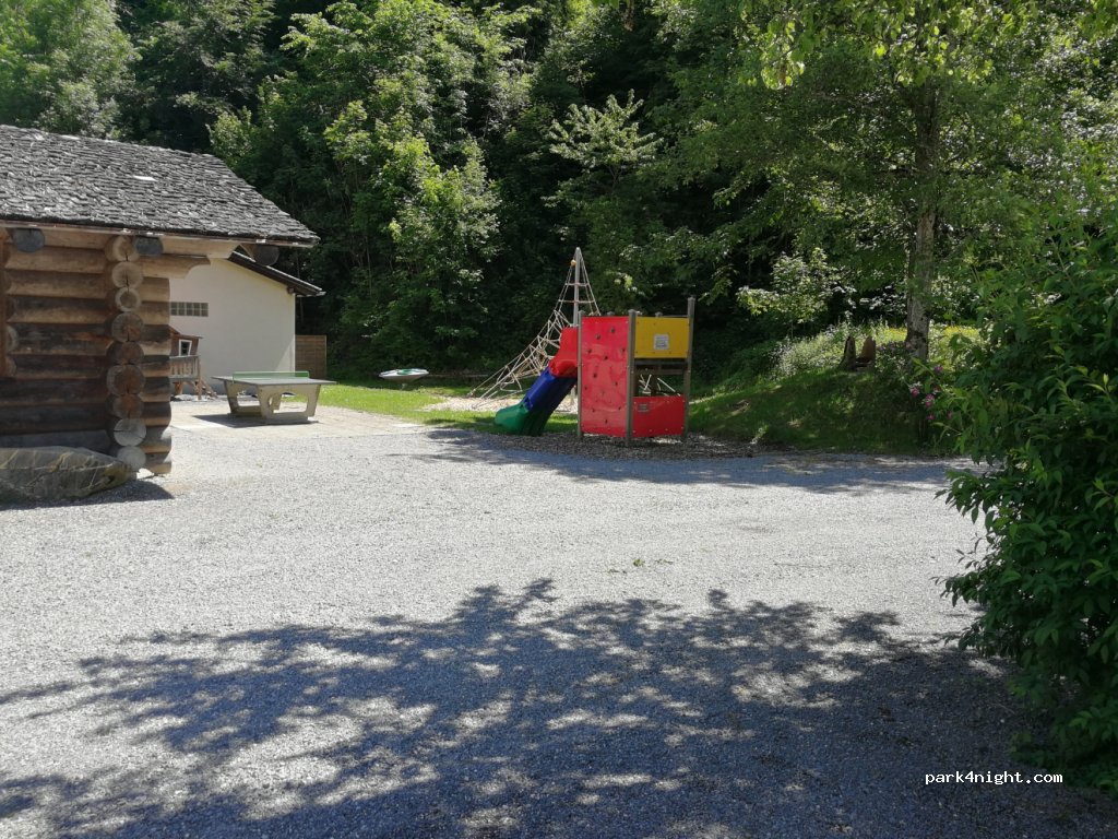 Camping Grassi — foto 2