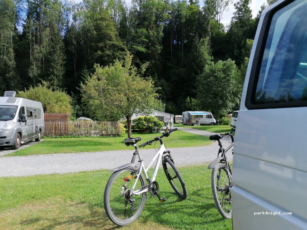 Camping Grassi — foto 3