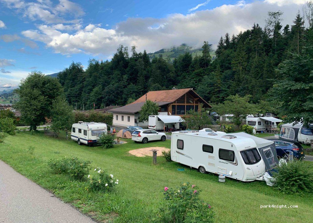 Camping Grassi — foto 4