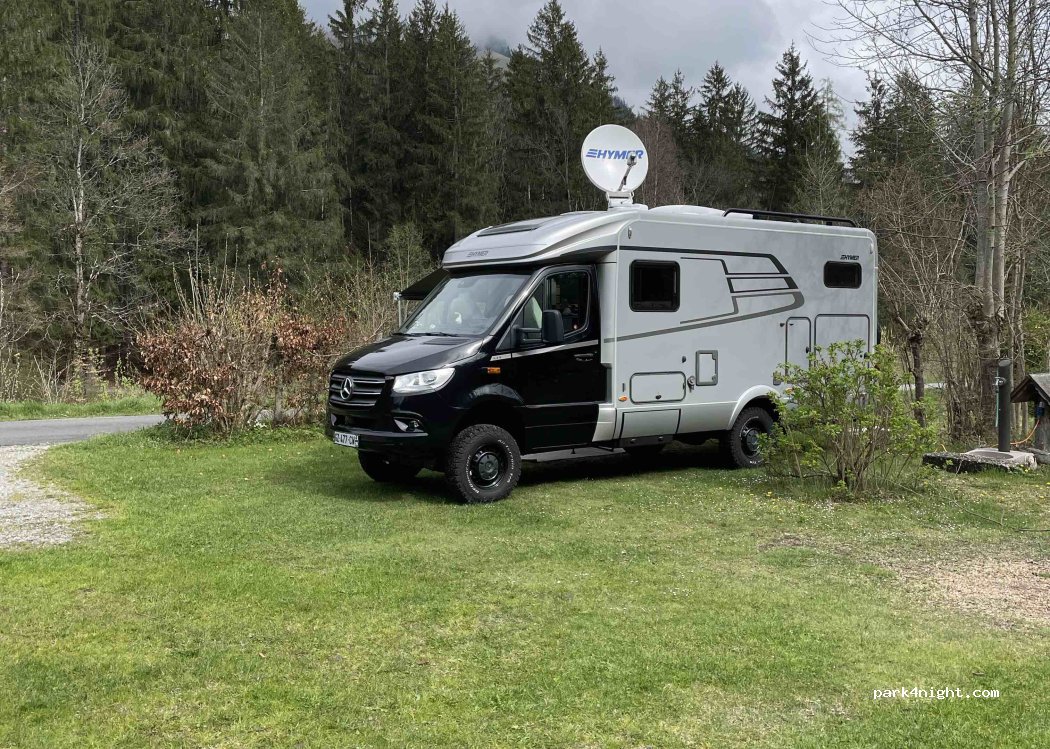 Camping Grassi — foto 5